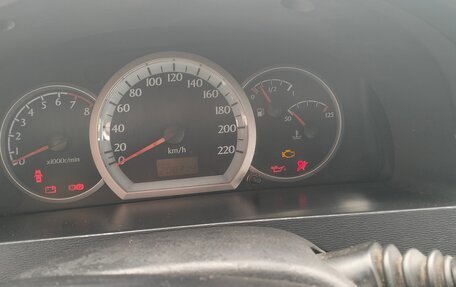 Chevrolet Lacetti, 2007 год, 240 000 рублей, 8 фотография