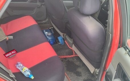 Chevrolet Lacetti, 2007 год, 240 000 рублей, 10 фотография