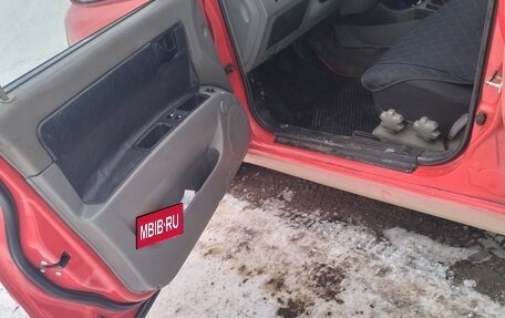 Chevrolet Lacetti, 2007 год, 240 000 рублей, 11 фотография