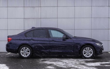 BMW 3 серия, 2017 год, 2 199 000 рублей, 5 фотография