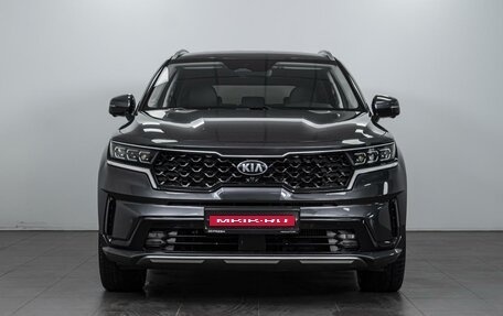 KIA Sorento IV, 2020 год, 4 200 000 рублей, 3 фотография