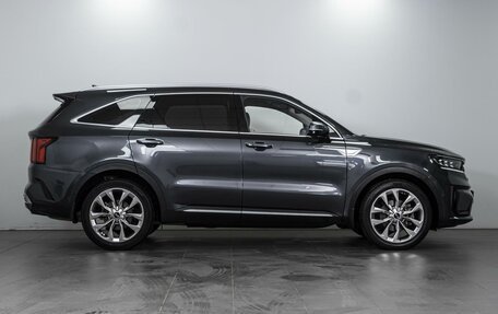 KIA Sorento IV, 2020 год, 4 200 000 рублей, 5 фотография