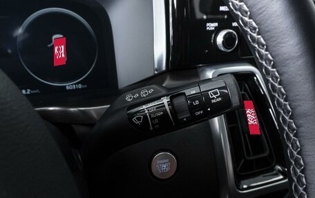 KIA Sorento IV, 2020 год, 4 200 000 рублей, 19 фотография