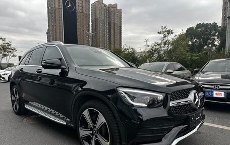 Mercedes-Benz GLC, 2021 год, 3 700 000 рублей, 3 фотография