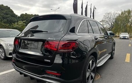 Mercedes-Benz GLC, 2021 год, 3 700 000 рублей, 6 фотография