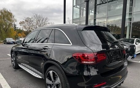 Mercedes-Benz GLC, 2021 год, 3 700 000 рублей, 8 фотография