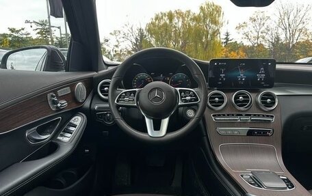 Mercedes-Benz GLC, 2021 год, 3 700 000 рублей, 9 фотография