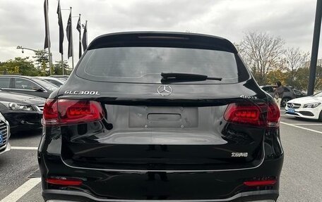 Mercedes-Benz GLC, 2021 год, 3 700 000 рублей, 7 фотография