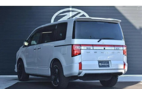 Mitsubishi Delica D:5 I, 2022 год, 4 173 776 рублей, 7 фотография