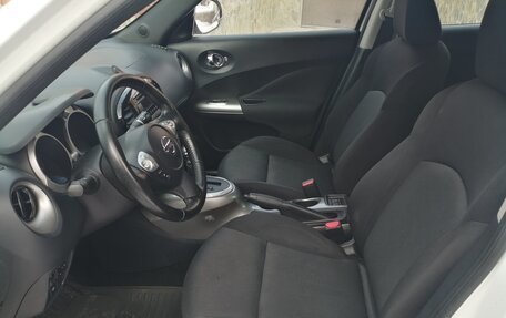 Nissan Juke II, 2013 год, 1 088 000 рублей, 3 фотография