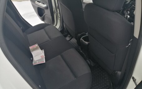 Nissan Juke II, 2013 год, 1 088 000 рублей, 12 фотография