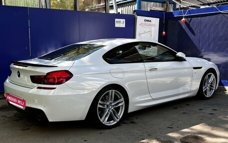 BMW 6 серия, 2015 год, 3 272 500 рублей, 6 фотография