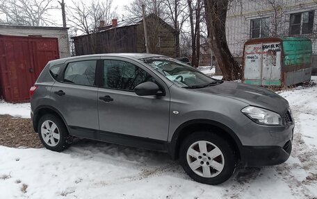 Nissan Qashqai, 2013 год, 1 250 000 рублей, 2 фотография