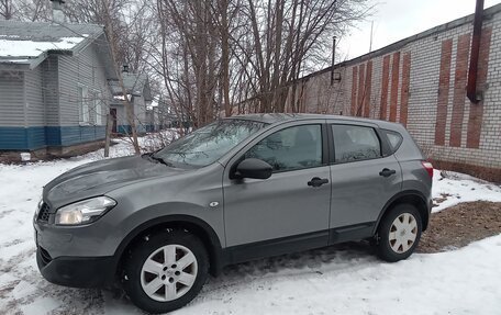 Nissan Qashqai, 2013 год, 1 250 000 рублей, 5 фотография