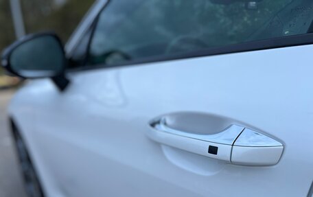 KIA K5, 2020 год, 2 500 000 рублей, 9 фотография