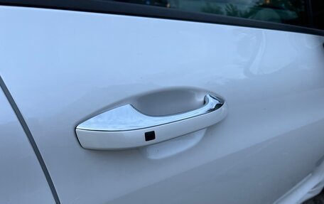 KIA K5, 2020 год, 2 500 000 рублей, 10 фотография