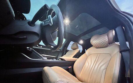 KIA K5, 2020 год, 2 500 000 рублей, 19 фотография