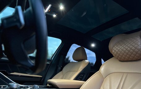 KIA K5, 2020 год, 2 500 000 рублей, 24 фотография