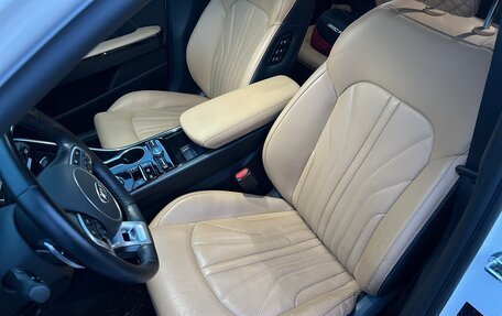 KIA K5, 2020 год, 2 500 000 рублей, 27 фотография