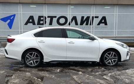 KIA Cerato IV, 2020 год, 1 860 000 рублей, 3 фотография