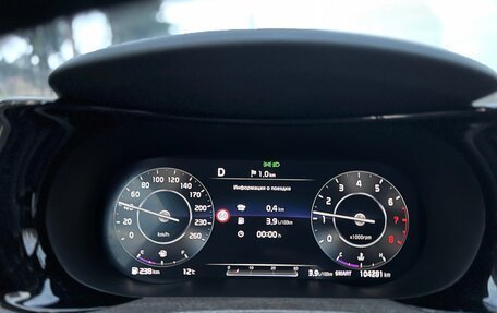 KIA K5, 2020 год, 2 500 000 рублей, 35 фотография