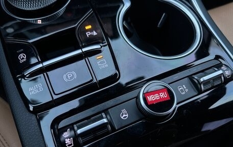 KIA K5, 2020 год, 2 500 000 рублей, 32 фотография