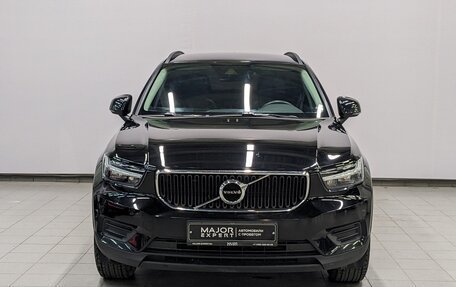 Volvo XC40 I, 2020 год, 3 225 000 рублей, 2 фотография