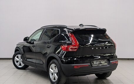 Volvo XC40 I, 2020 год, 3 225 000 рублей, 7 фотография