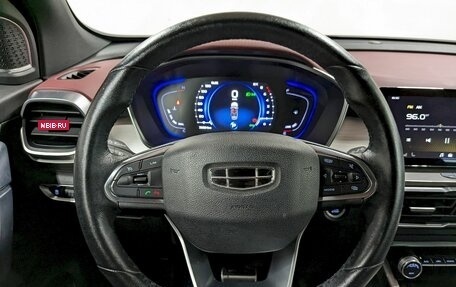 Geely Coolray I, 2020 год, 1 690 000 рублей, 24 фотография