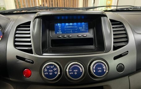 Mitsubishi L200 IV рестайлинг, 2008 год, 1 299 000 рублей, 13 фотография