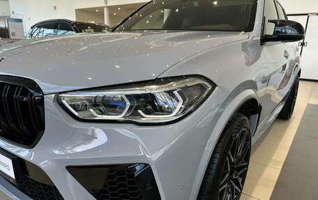 BMW X5 M, 2020 год, 12 525 000 рублей, 26 фотография