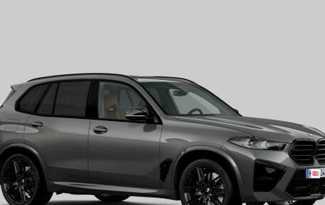 BMW X5 M, 2025 год, 22 400 000 рублей, 3 фотография