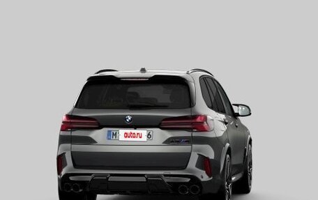 BMW X5 M, 2025 год, 22 400 000 рублей, 8 фотография