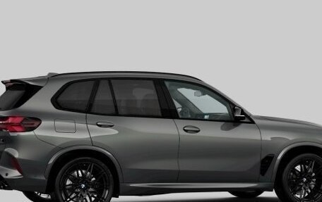 BMW X5 M, 2025 год, 22 400 000 рублей, 5 фотография