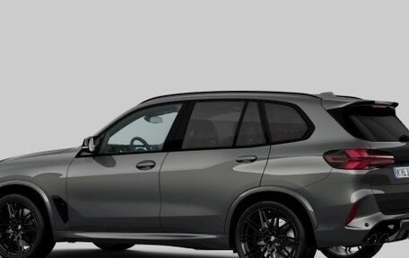 BMW X5 M, 2025 год, 22 400 000 рублей, 10 фотография