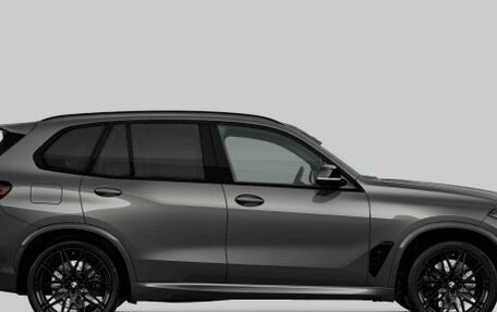 BMW X5 M, 2025 год, 22 400 000 рублей, 4 фотография