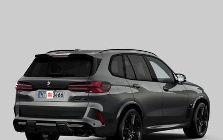 BMW X5 M, 2025 год, 22 400 000 рублей, 7 фотография