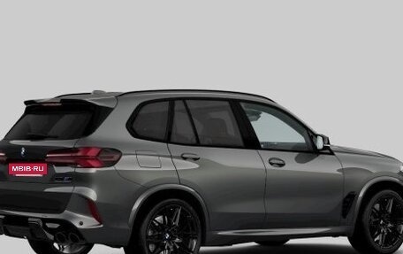 BMW X5 M, 2025 год, 22 400 000 рублей, 6 фотография