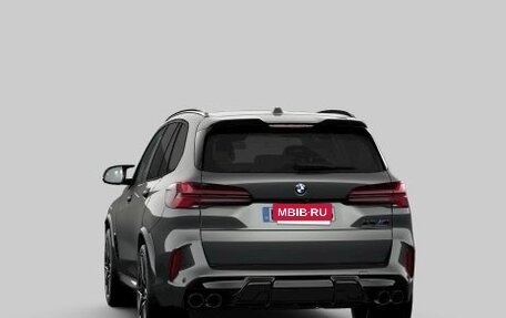 BMW X5 M, 2025 год, 22 400 000 рублей, 9 фотография