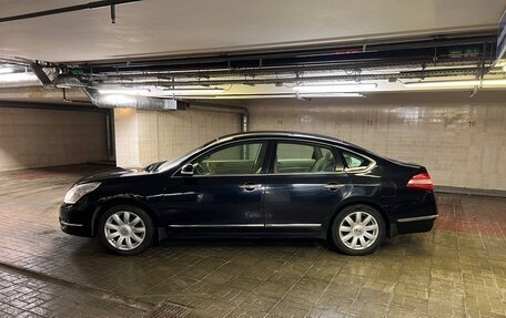 Nissan Teana, 2010 год, 900 000 рублей, 2 фотография