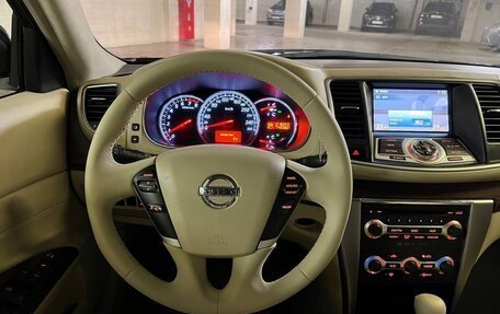 Nissan Teana, 2010 год, 900 000 рублей, 8 фотография