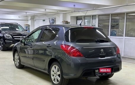 Peugeot 308 II, 2012 год, 499 000 рублей, 4 фотография