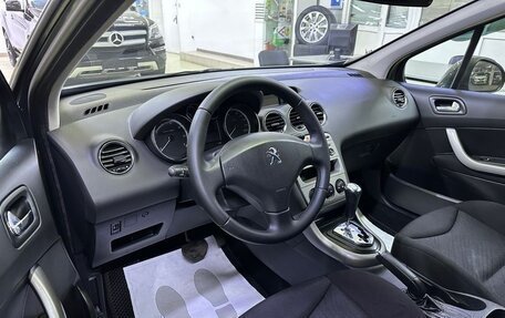 Peugeot 308 II, 2012 год, 499 000 рублей, 7 фотография