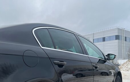 Volkswagen Passat B7, 2013 год, 1 440 000 рублей, 7 фотография