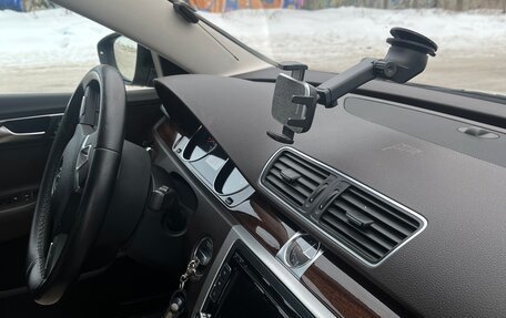 Volkswagen Passat B7, 2013 год, 1 440 000 рублей, 13 фотография