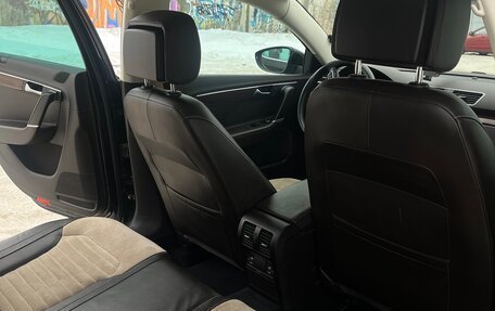 Volkswagen Passat B7, 2013 год, 1 440 000 рублей, 16 фотография