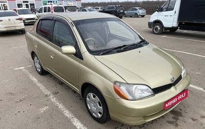 Toyota Platz, 2000 год, 410 000 рублей, 1 фотография