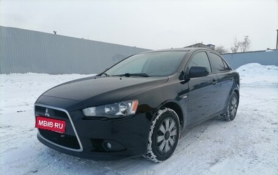 Mitsubishi Lancer IX, 2012 год, 720 000 рублей, 1 фотография