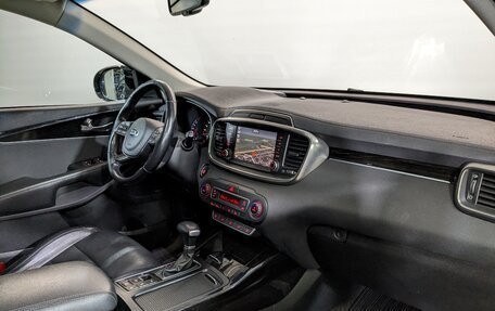 KIA Sorento III Prime рестайлинг, 2020 год, 3 390 000 рублей, 18 фотография