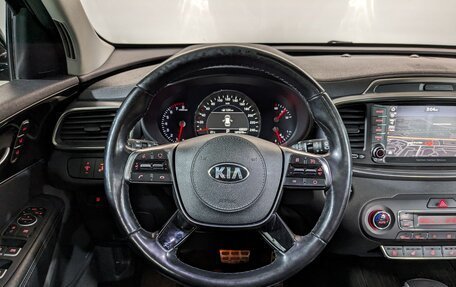 KIA Sorento III Prime рестайлинг, 2020 год, 3 390 000 рублей, 30 фотография